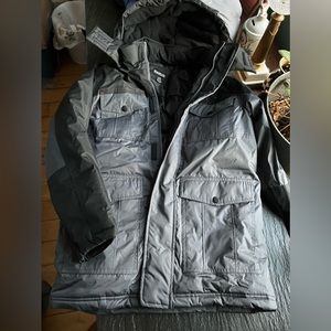 Sale🔥(Kid) New Reebok Winter Coat